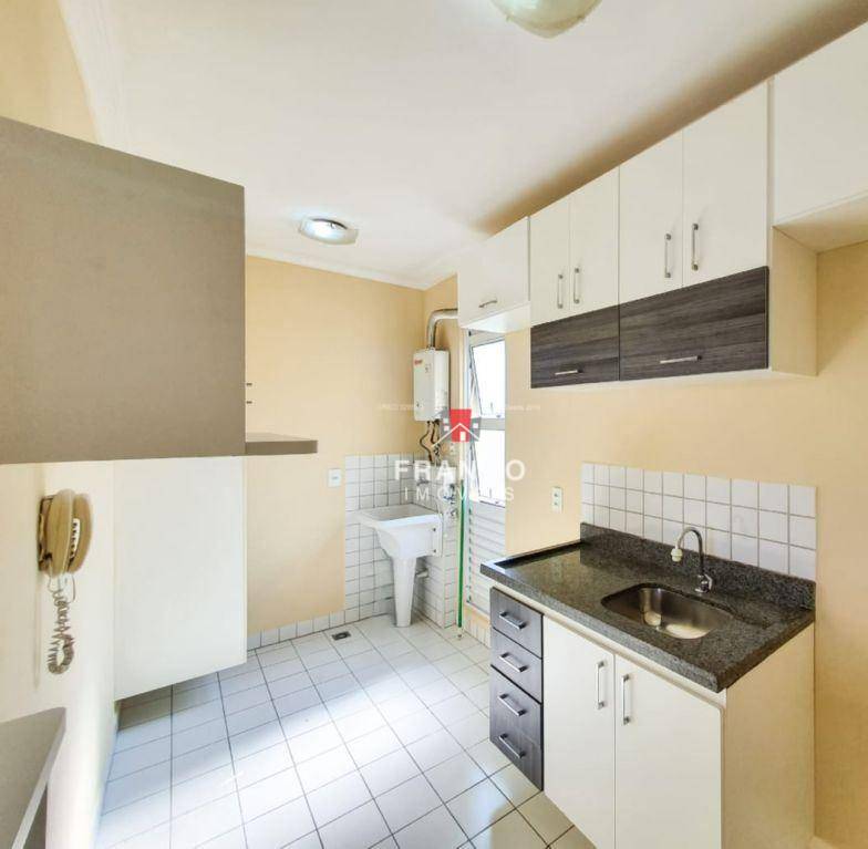 Apartamento à venda e aluguel com 3 quartos, 70m² - Foto 4