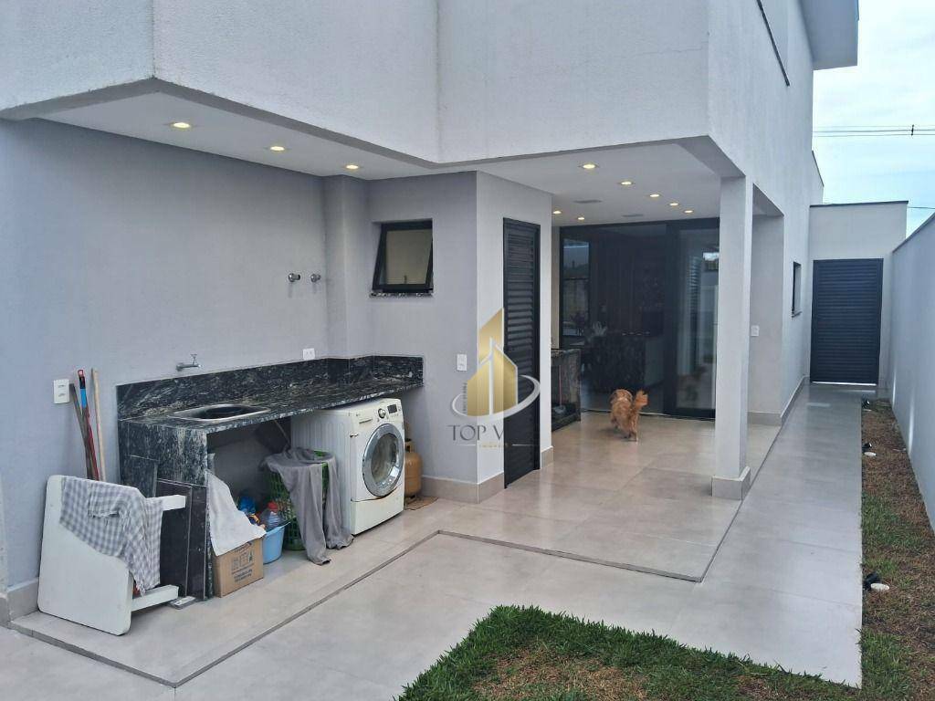 Sobrado à venda com 3 quartos, 187m² - Foto 21