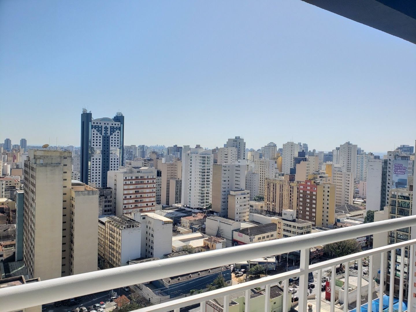 Apartamento para alugar com 2 quartos, 111m² - Foto 4