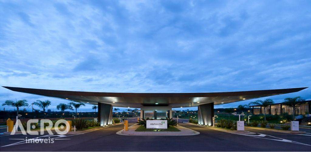 Loteamento e Condomínio, 967 m² - Foto 2