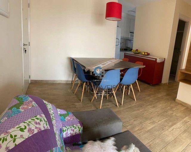 Apartamento à venda com 2 quartos, 68m² - Foto 4