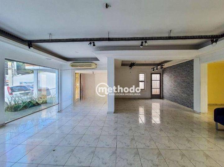 Casa à venda e aluguel com 4 quartos, 258m² - Foto 5