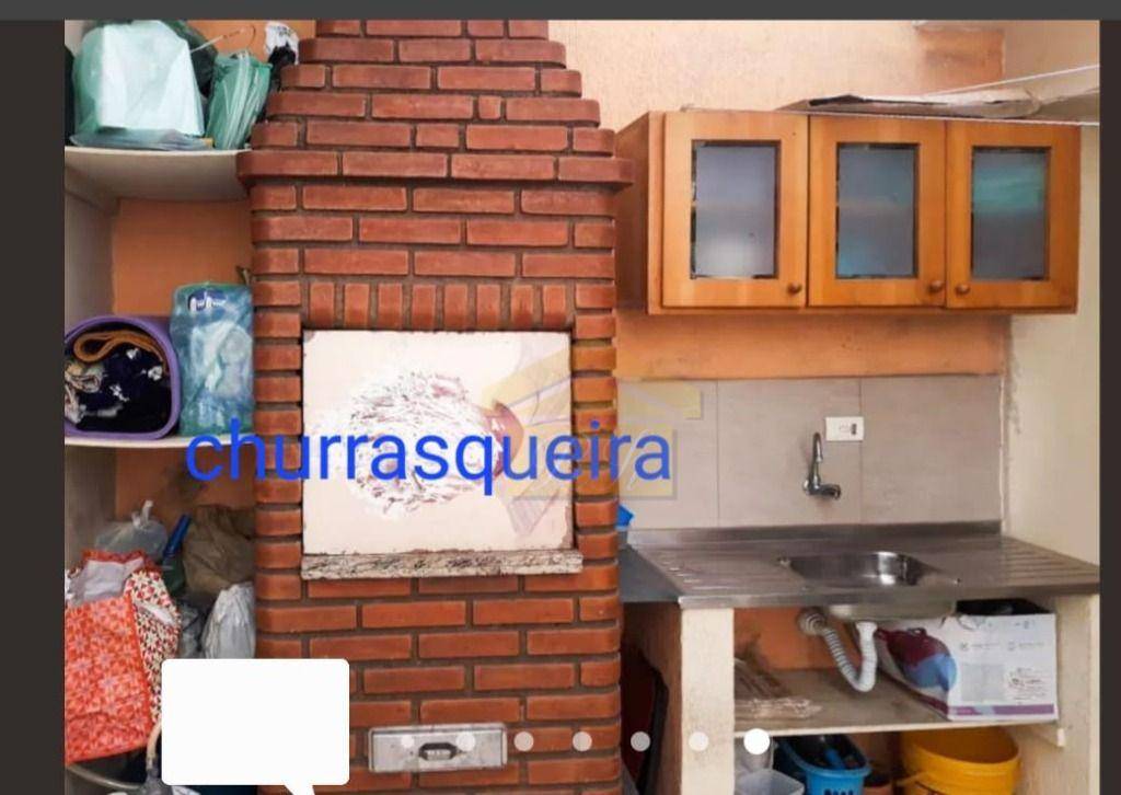 Casa à venda com 2 quartos, 100m² - Foto 12