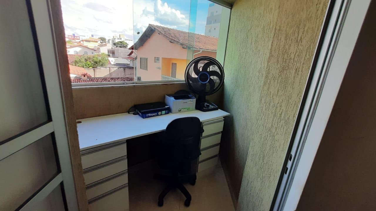 Apartamento à venda com 3 quartos, 70m² - Foto 13