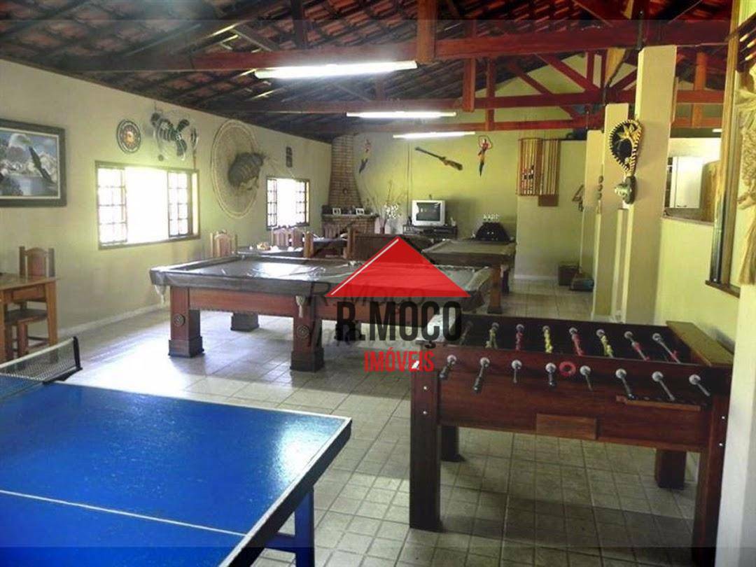 Chácara à venda com 6 quartos, 360m² - Foto 3