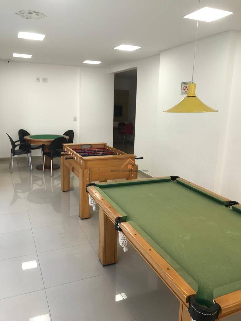 Apartamento à venda com 2 quartos, 63m² - Foto 6