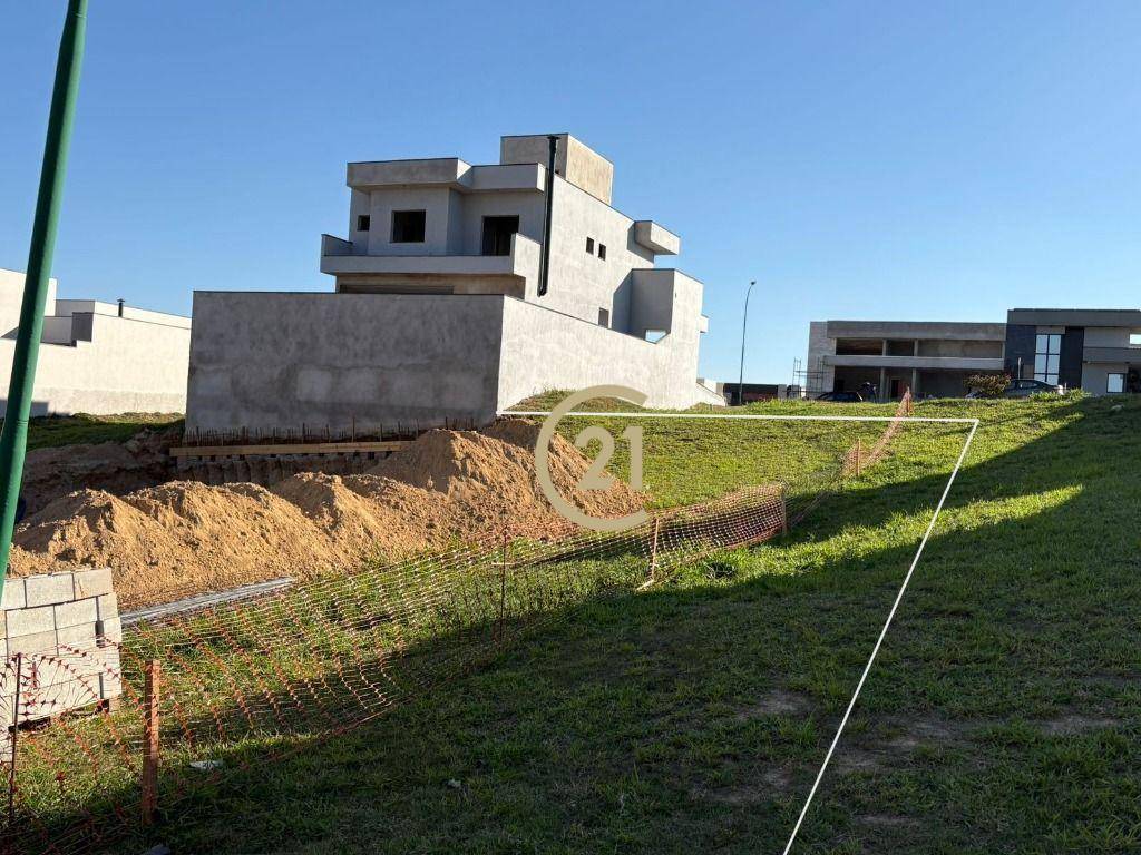 Loteamento e Condomínio, 300 m² - Foto 5