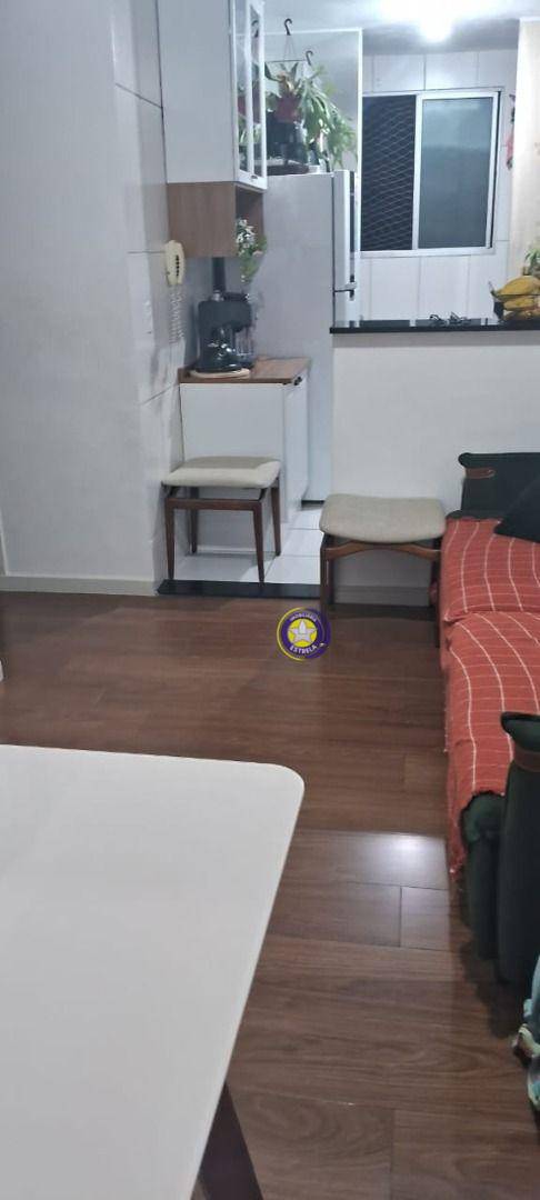 Apartamento à venda com 2 quartos, 48m² - Foto 10