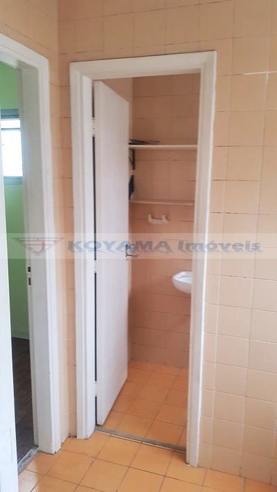 Apartamento à venda com 3 quartos, 120m² - Foto 34