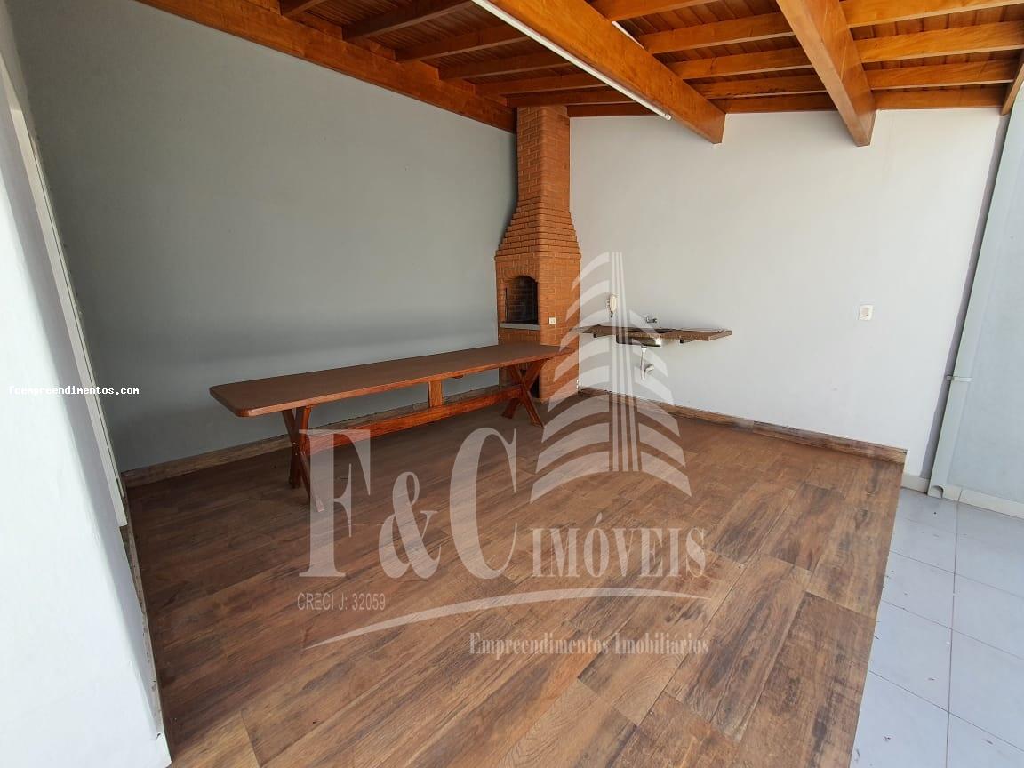 Casa à venda com 3 quartos, 355m² - Foto 13