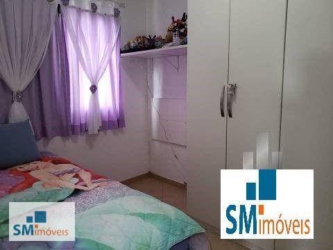 Apartamento à venda com 3 quartos, 104m² - Foto 8