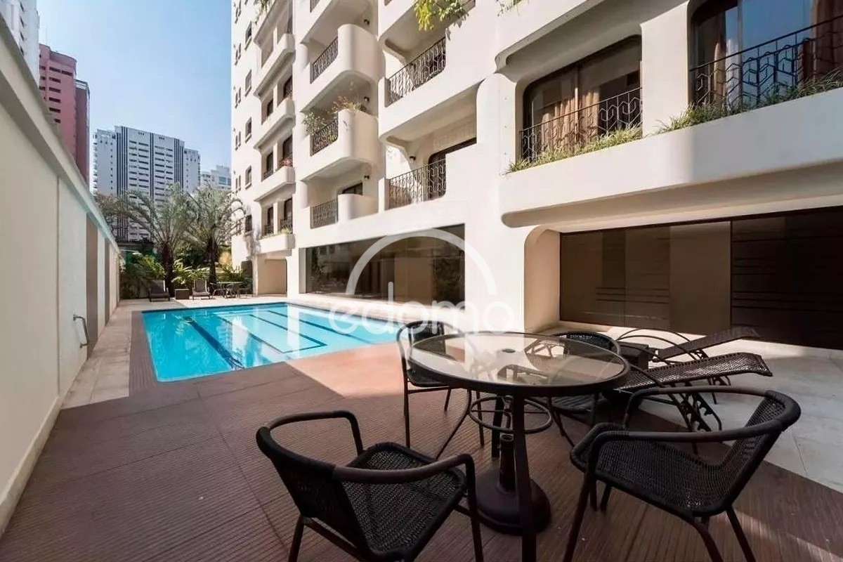 Apartamento para alugar com 4 quartos, 368m² - Foto 31