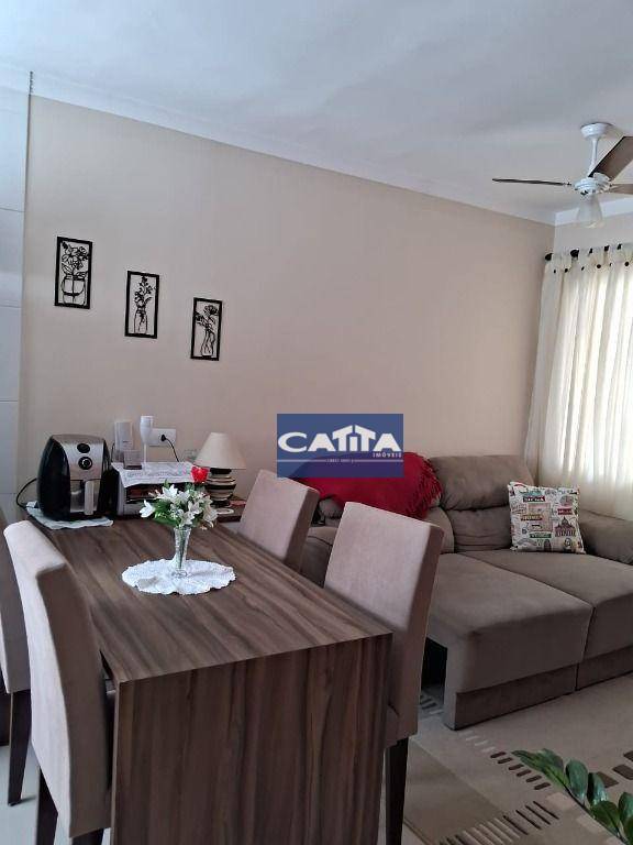 Apartamento à venda com 2 quartos, 36m² - Foto 2