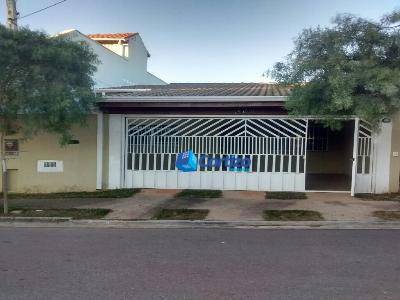 Casa, 3 quartos, 100 m² - Foto 1