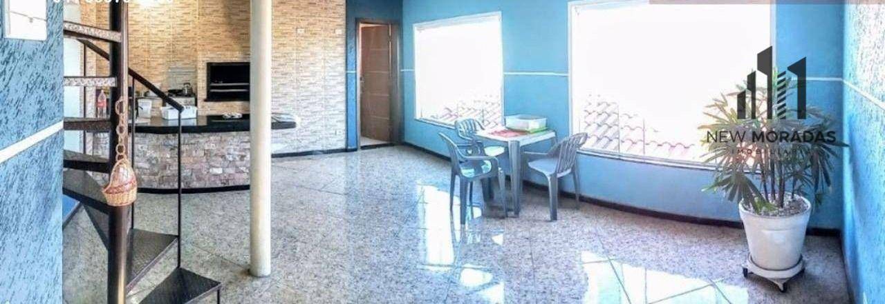 Sobrado à venda com 4 quartos, 380m² - Foto 11