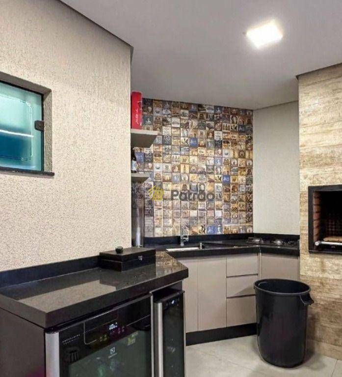 Sobrado à venda com 3 quartos, 225m² - Foto 43