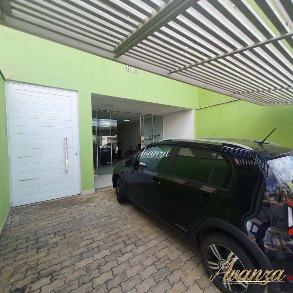 Loja-Salão, 290 m² - Foto 3