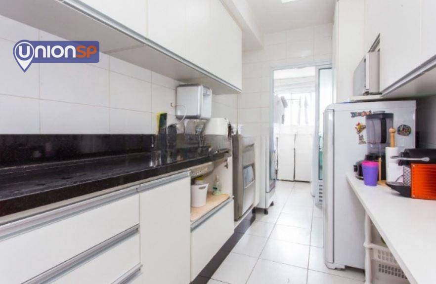 Apartamento à venda com 3 quartos, 94m² - Foto 12