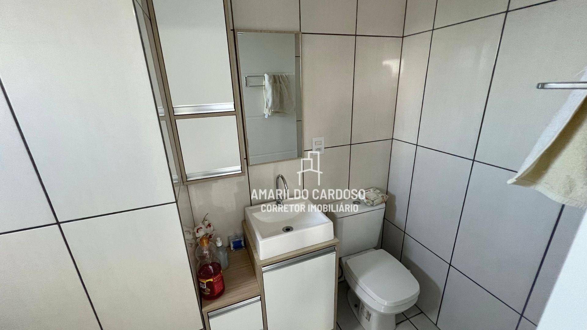 Apartamento à venda com 2 quartos, 117m² - Foto 6