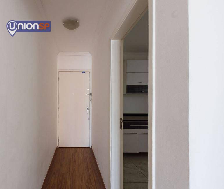 Apartamento à venda com 2 quartos, 60m² - Foto 4