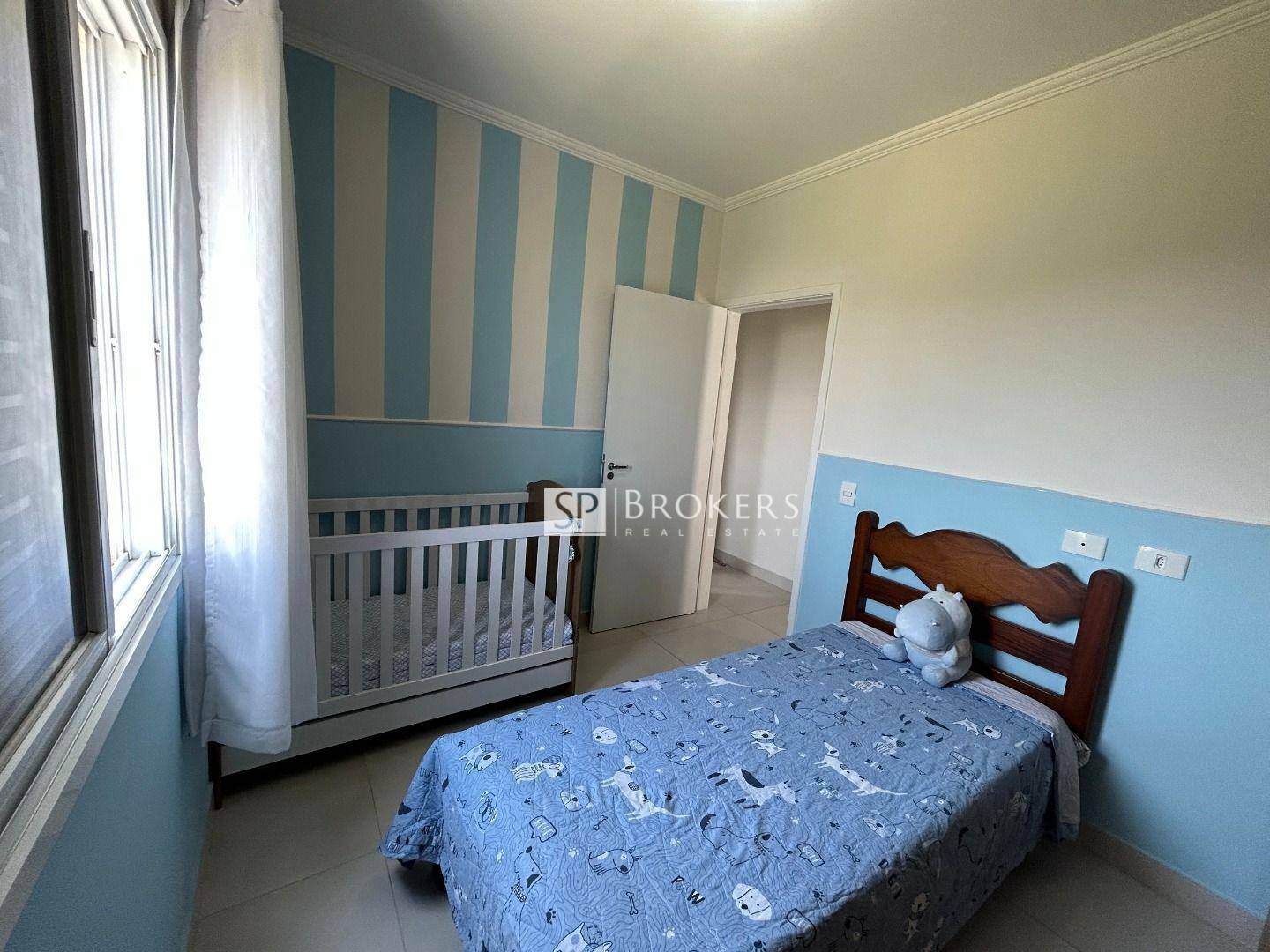 Apartamento à venda com 3 quartos, 80m² - Foto 16