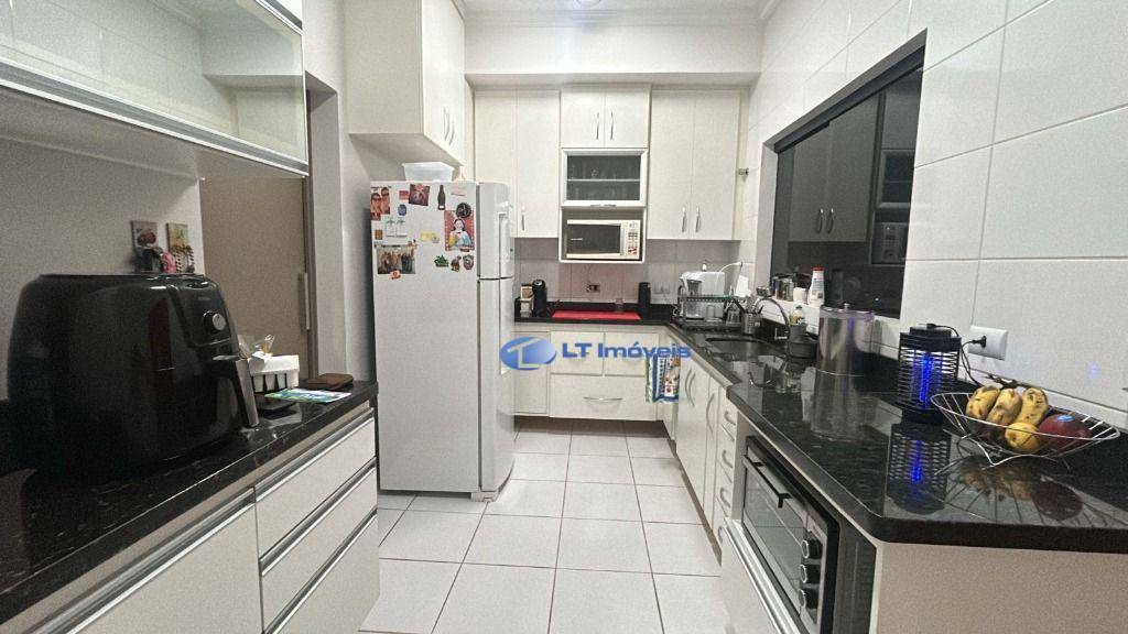 Sobrado à venda com 2 quartos, 103m² - Foto 7