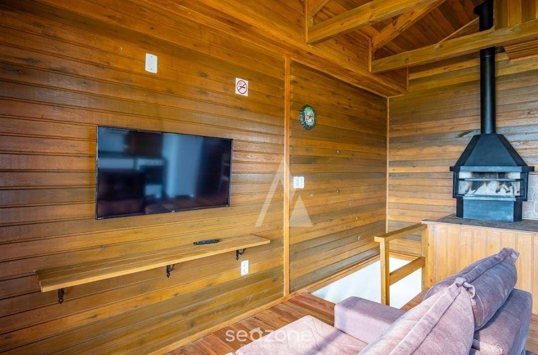 Sobrado para alugar com 1 quarto, 47m² - Foto 6