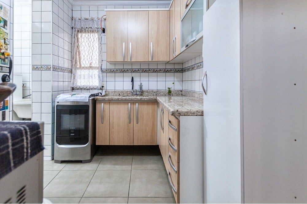 Apartamento à venda com 3 quartos, 73m² - Foto 34