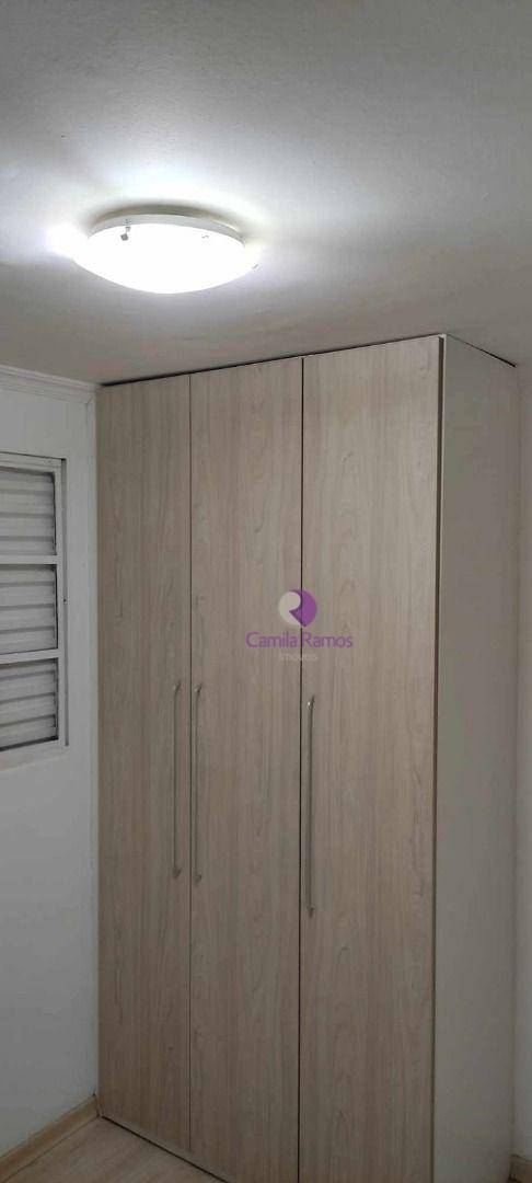 Apartamento à venda com 2 quartos, 48m² - Foto 11