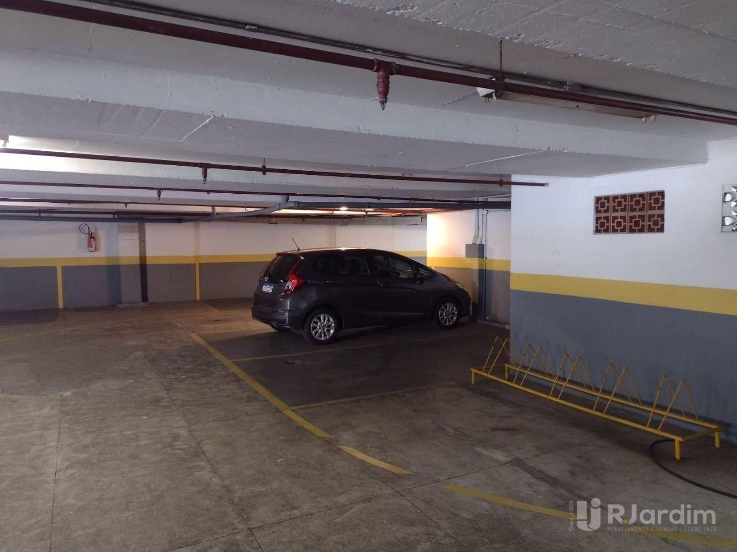 Conjunto Comercial-Sala para alugar, 110m² - Foto 10