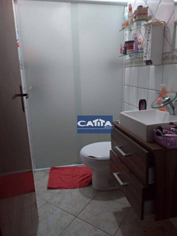 Sobrado à venda com 3 quartos, 120m² - Foto 7