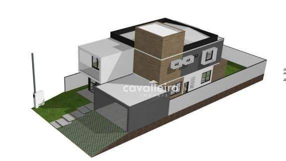 Casa de Condomínio à venda com 3 quartos, 250m² - Foto 12