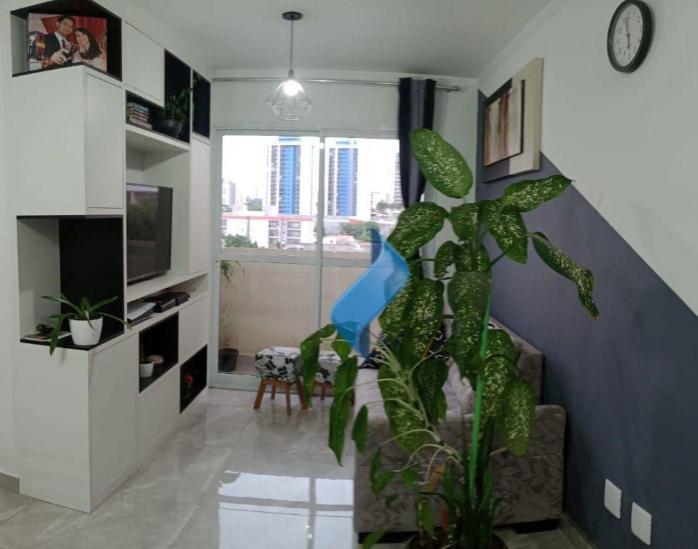 Apartamento à venda com 2 quartos, 51m² - Foto 5