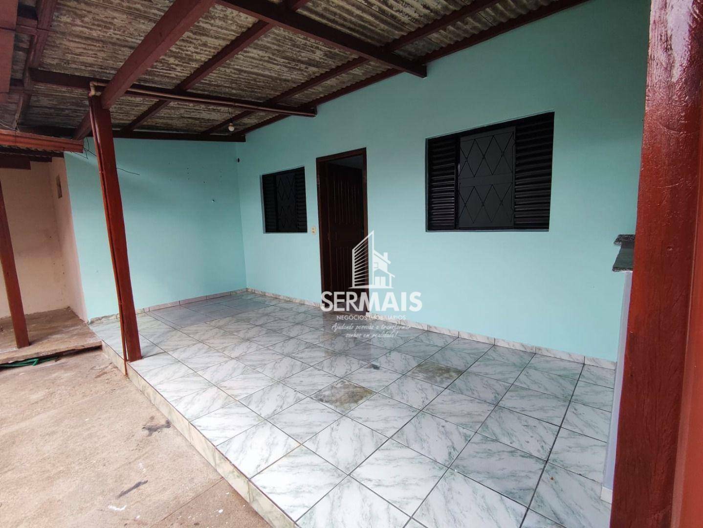 Casa à venda com 5 quartos, 360m² - Foto 19