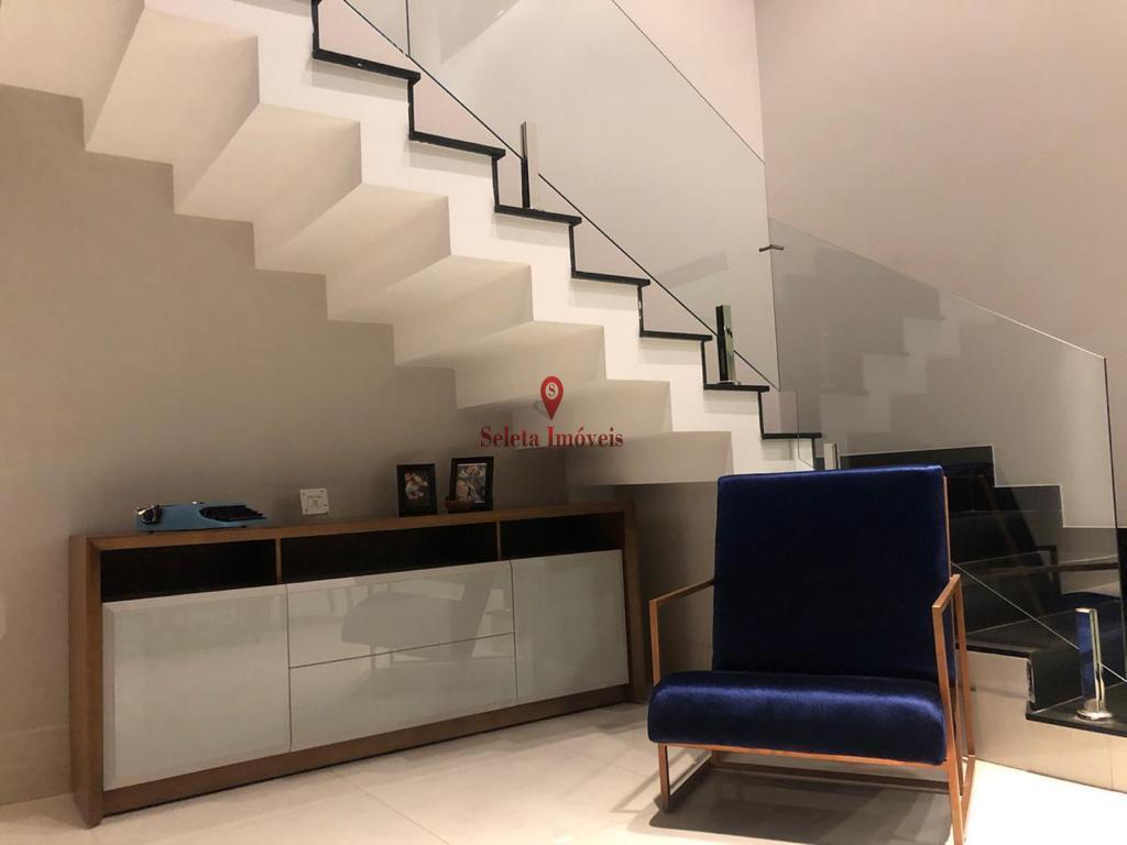 Casa à venda com 3 quartos, 180m² - Foto 26