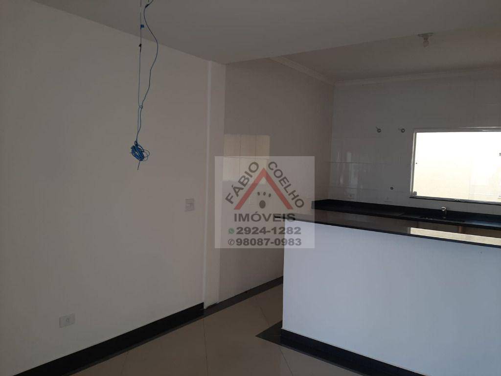 Sobrado à venda com 3 quartos, 190m² - Foto 15