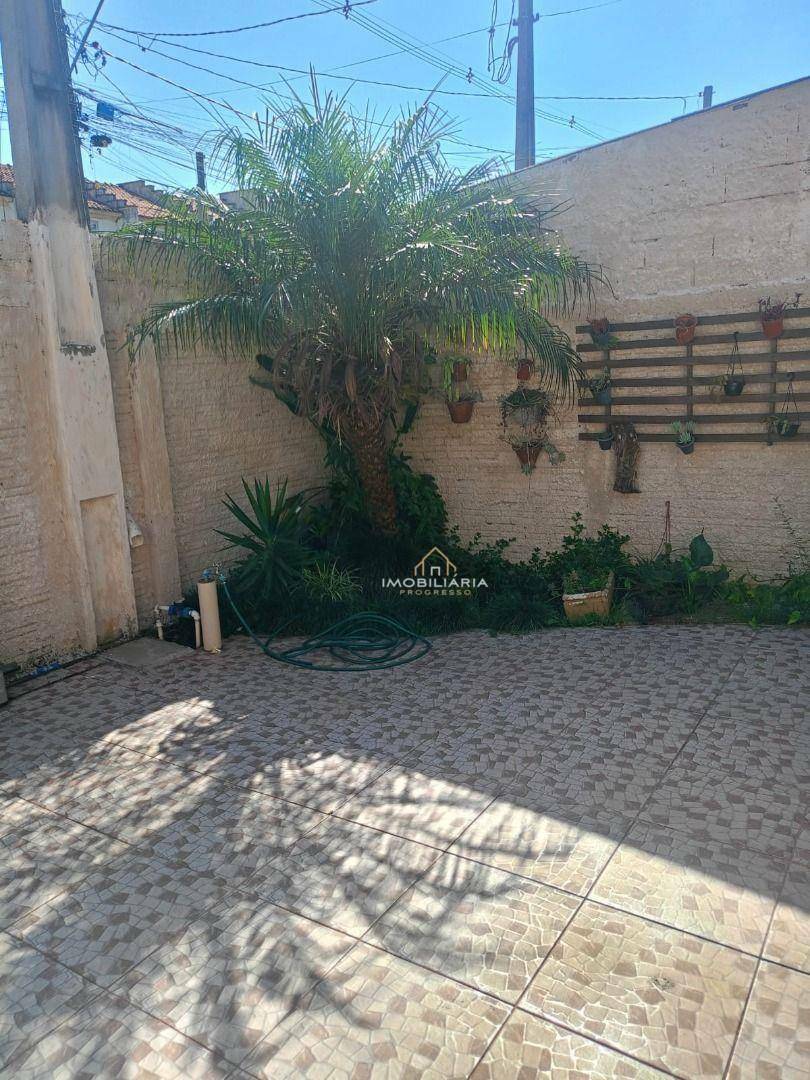 Casa à venda com 2 quartos, 75m² - Foto 10