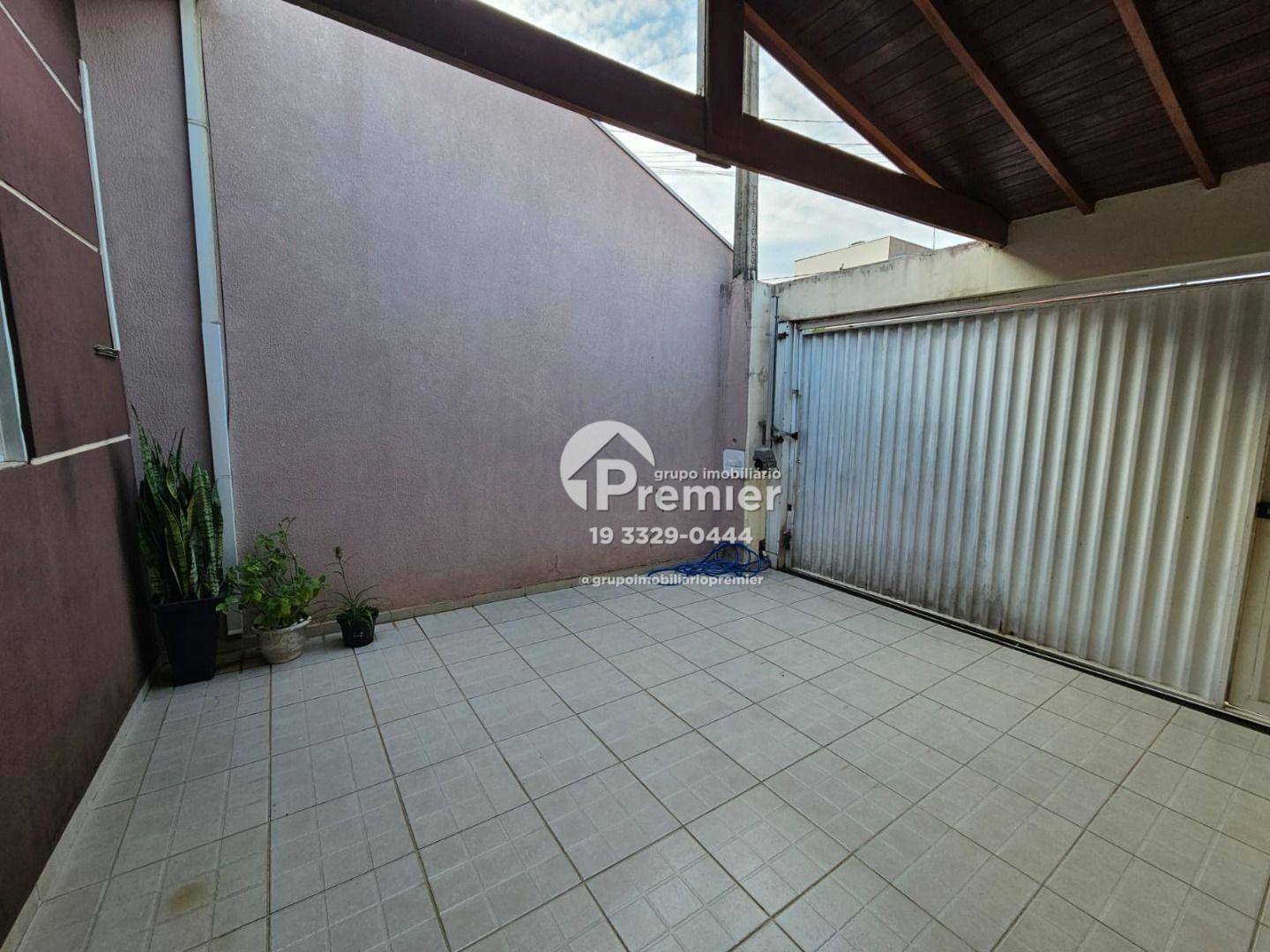 Casa à venda com 2 quartos, 112m² - Foto 1