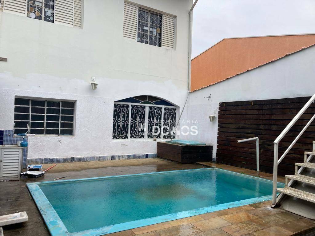 Casa à venda com 3 quartos, 250M2 - Foto 27