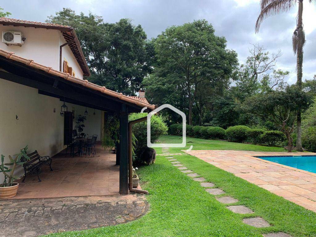 Casa de Condomínio à venda com 3 quartos, 478m² - Foto 38