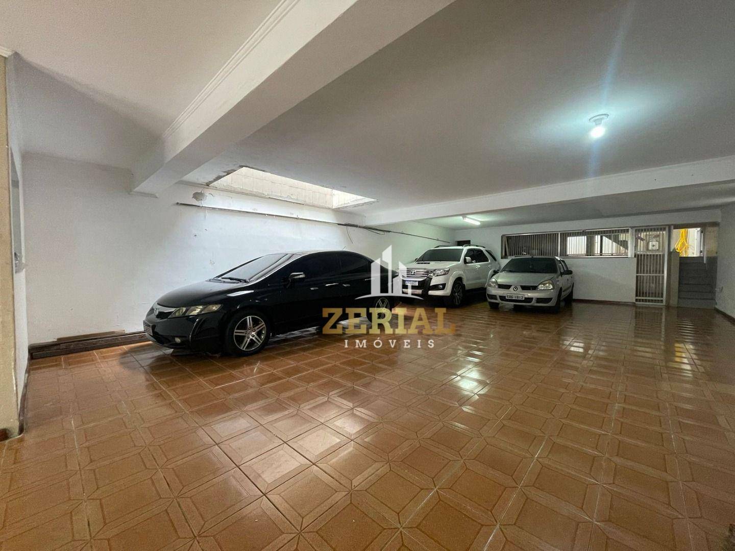 Sobrado à venda com 3 quartos, 322m² - Foto 43