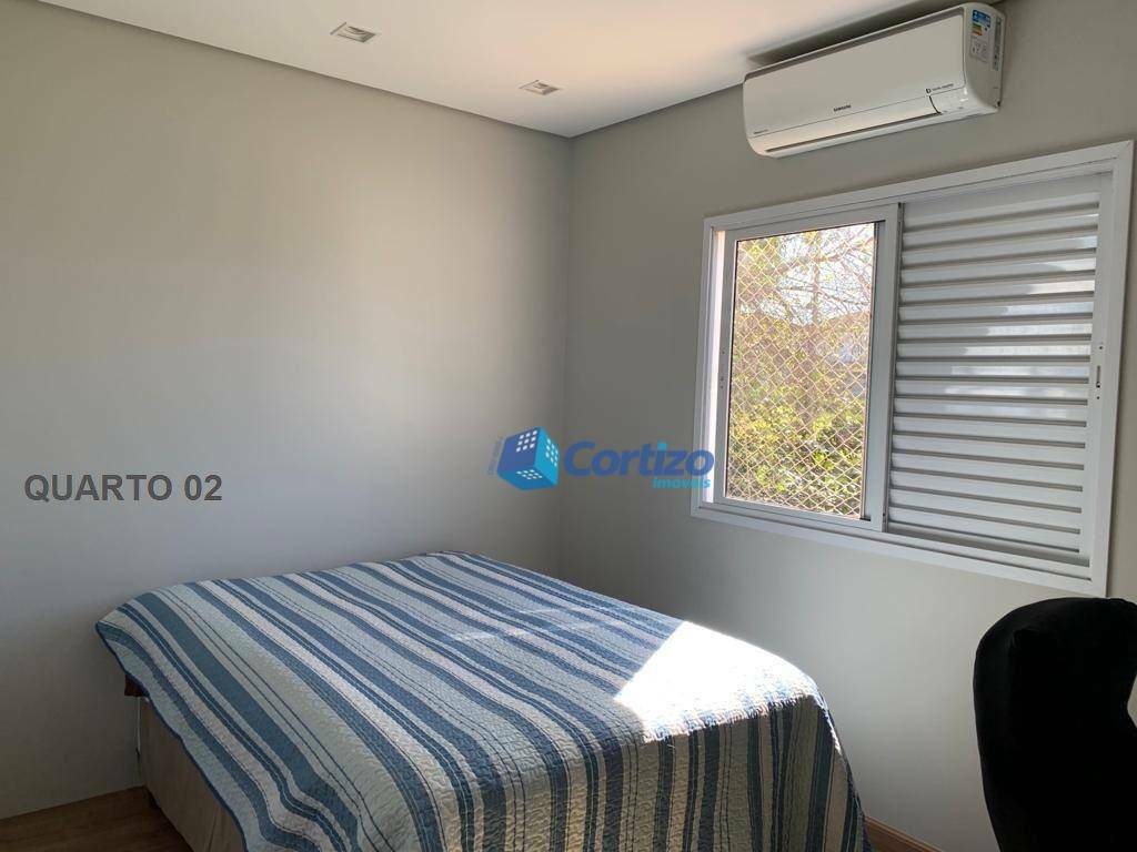 Casa de Condomínio à venda com 3 quartos, 160m² - Foto 17