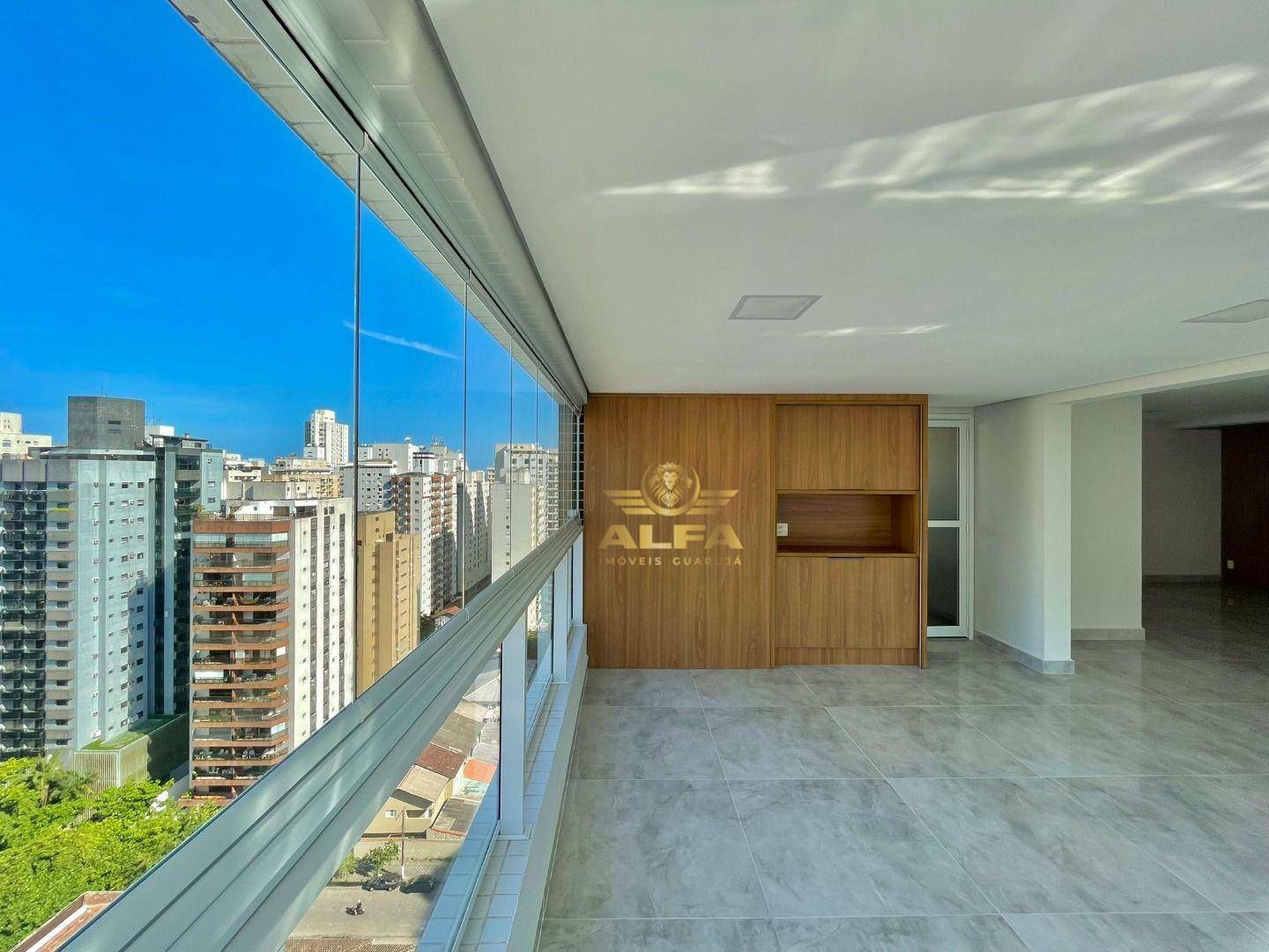 Cobertura à venda com 3 quartos, 291m² - Foto 5