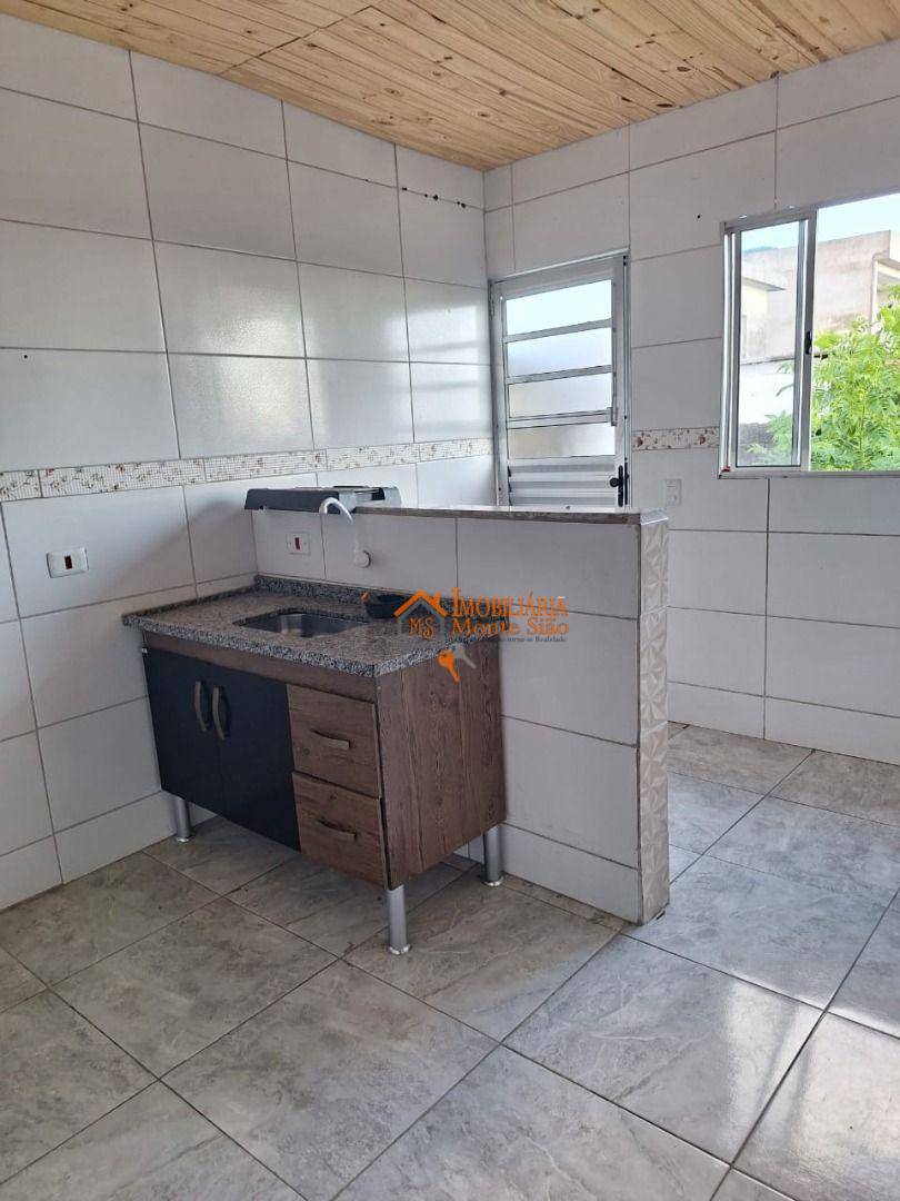 Casa à venda com 4 quartos, 140m² - Foto 7