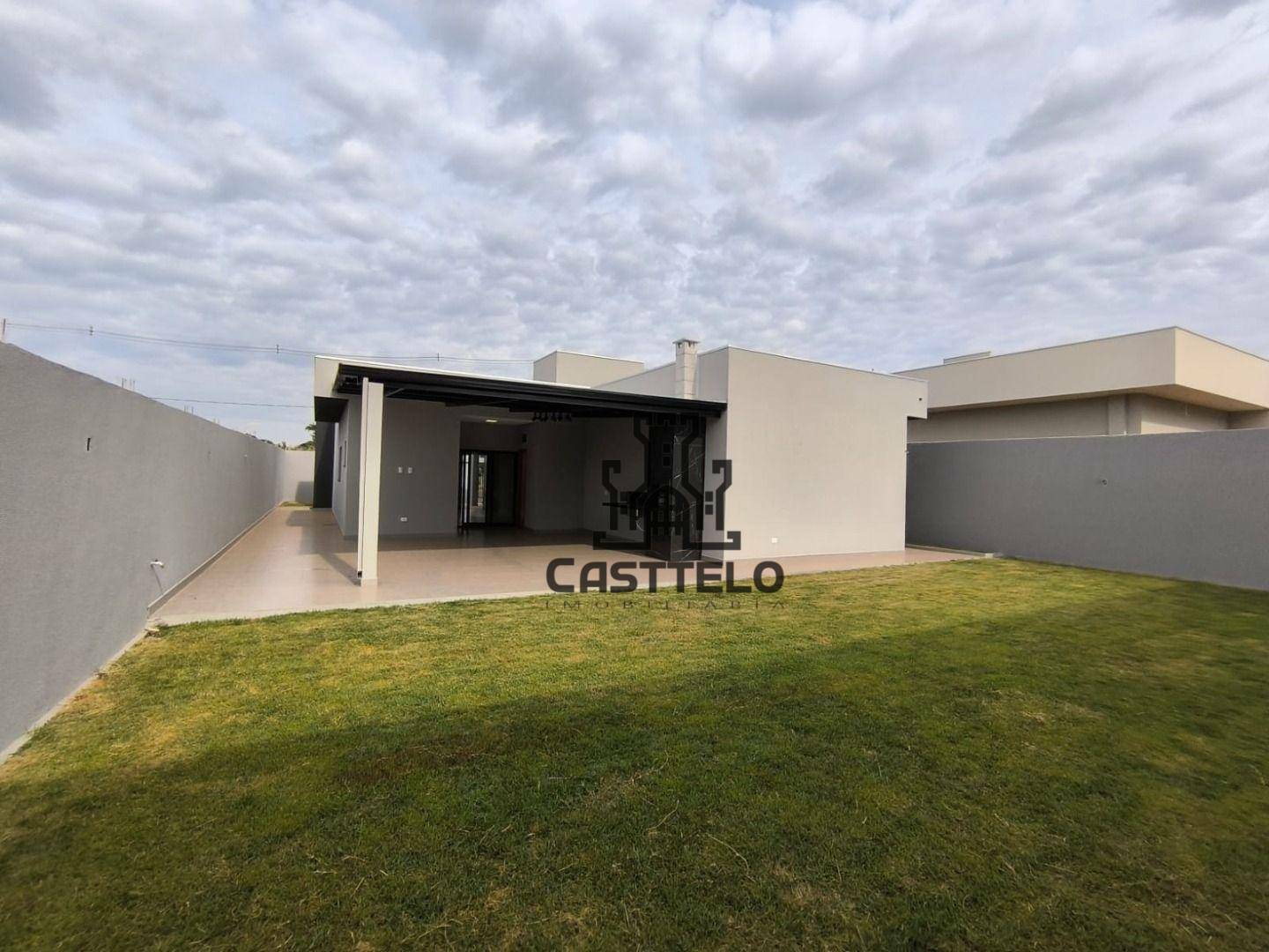 Casa à venda com 3 quartos, 201m² - Foto 29