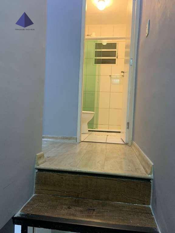 Sobrado à venda com 2 quartos, 70m² - Foto 7