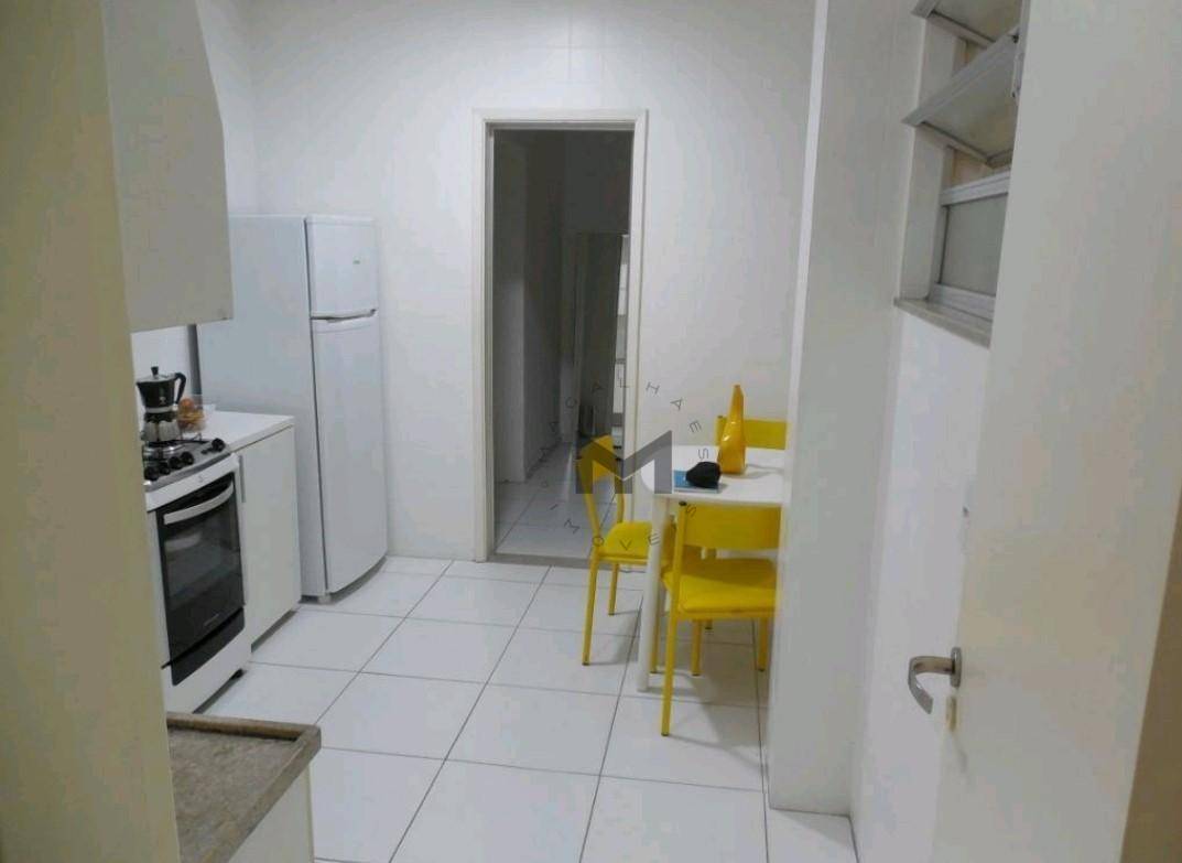 Apartamento à venda com 2 quartos, 76m² - Foto 4