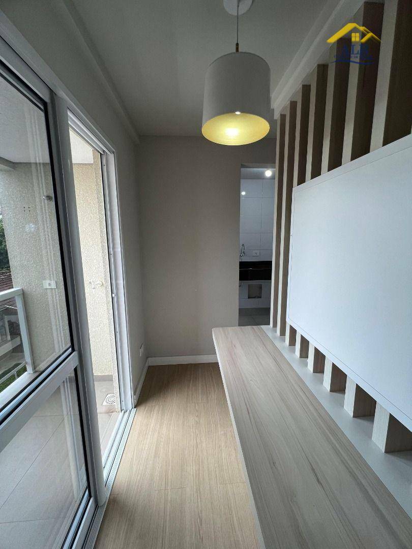 Apartamento à venda com 2 quartos, 53m² - Foto 18