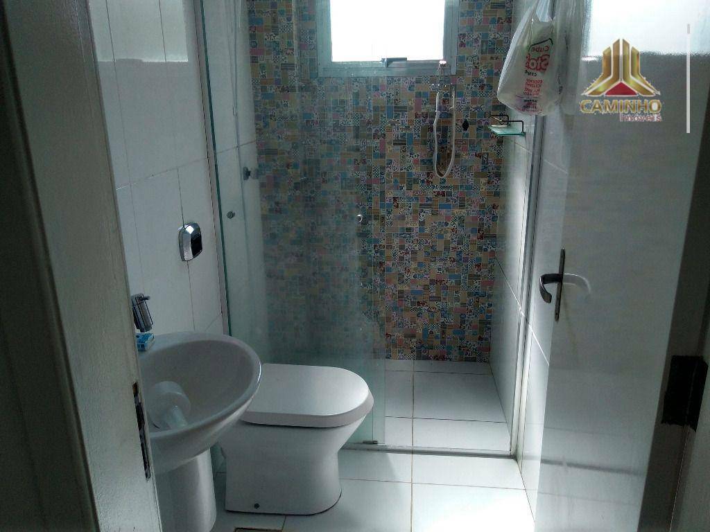 Apartamento à venda com 2 quartos, 74m² - Foto 10