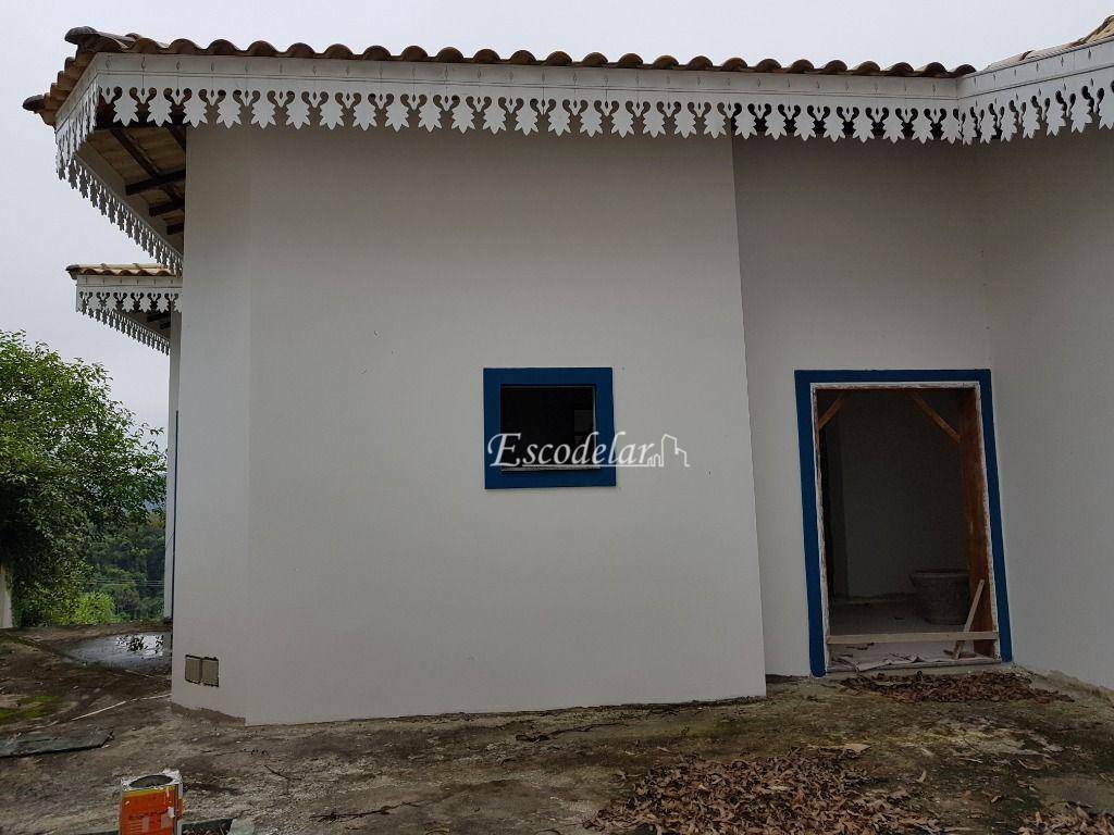 Casa de Condomínio à venda com 5 quartos, 650m² - Foto 8